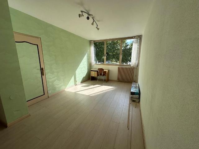 Appartement 2 pièces, 46 m² à louer à Limoges 87100