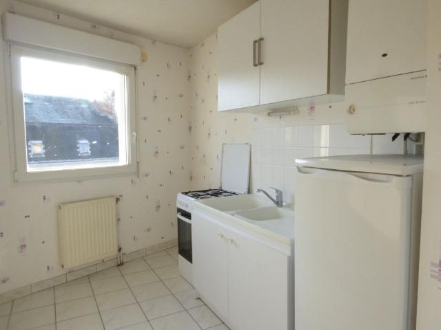 Appartement 2 pièces, 46 m² à louer à Limoges 87100
