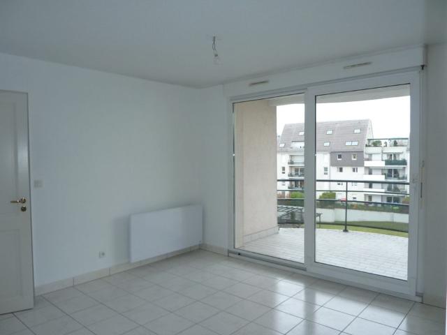 Appartement 2 pièces, 46 m² à louer à Lingolsheim 67380
