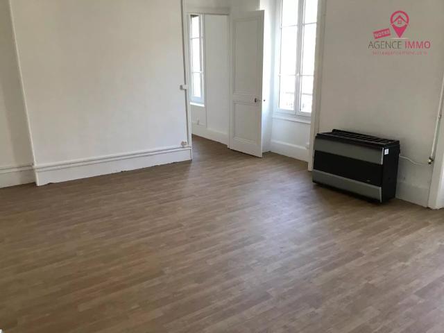 Appartement 2 pièces, 46 m² à louer à Lyon 2 69002