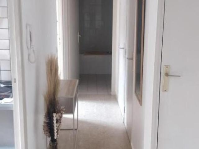 Appartement 2 pièces, 46 m² à louer à Lyon 5 69005