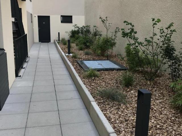 Appartement 2 pièces, 46 m² à louer à Lyon 9 69009