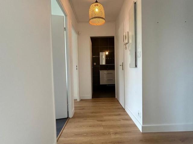 Appartement 2 pièces, 46 m² à louer à Maisons Alfort 94700