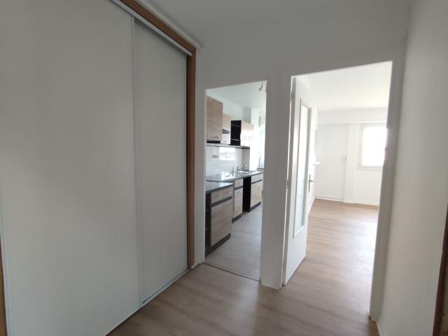 Appartement 2 pièces, 46 m² à louer à Marseille 3 13003