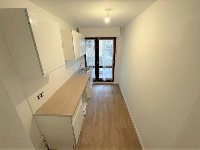 Appartement 2 pièces, 46 m² à louer à Marseille 7 13007