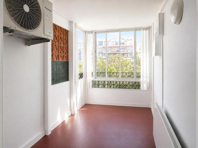 Appartement 2 pièces, 46 m² à louer à Marseille 4 13004