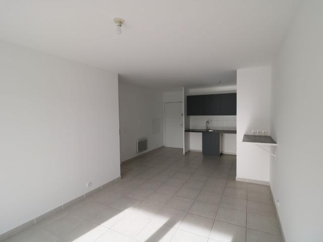 Appartement 2 pièces, 46 m² à louer à Marseille 9 13009