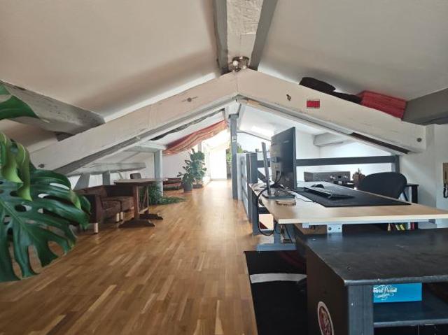 Appartement 2 pièces, 46 m² à louer à Mazamet 81200