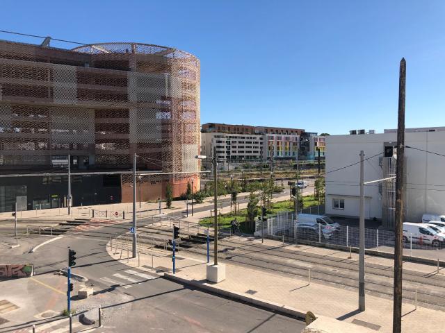 Appartement 2 pièces, 46 m² à louer à Montpellier 34000
