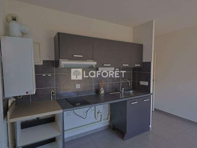 Appartement 2 pièces, 46 m² à louer à Montpellier 34000
