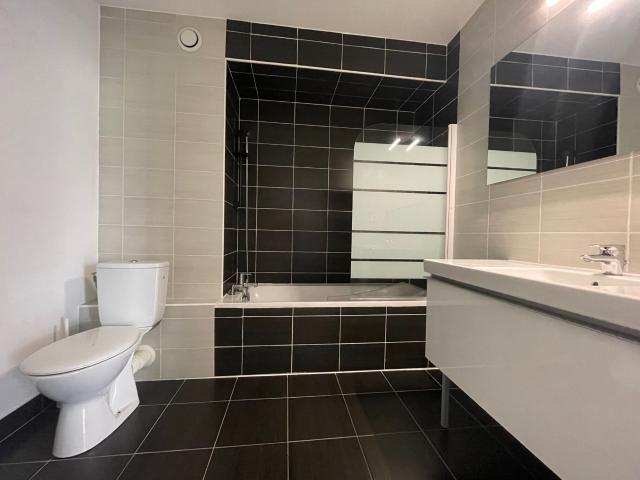 Appartement 2 pièces, 46 m² à louer à Montpellier 34000