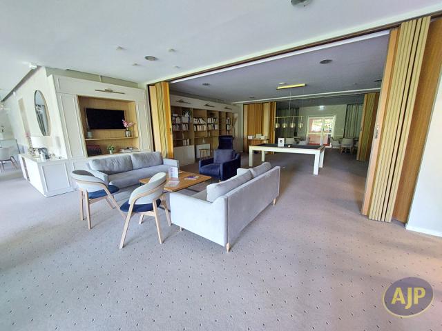 Appartement 2 pièces, 46 m² à louer à Nantes 44000