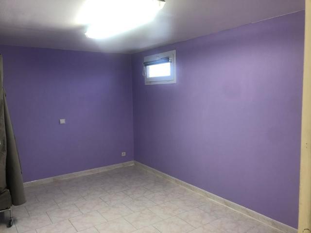 Appartement 2 pièces, 46 m² à louer à Nantes 44000