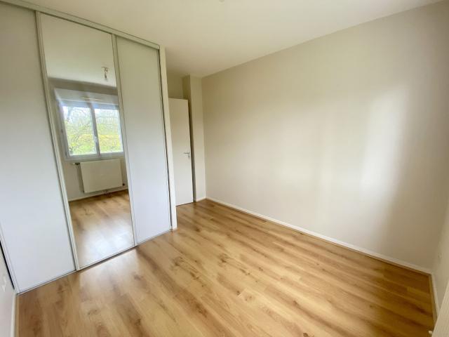 Appartement 2 pièces, 46 m² à louer à Nantes 44200