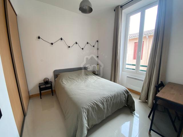 Appartement 2 pièces, 46 m² à louer à Nîmes 30000
