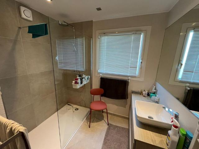 Appartement 2 pièces, 46 m² à louer à Nice 06000