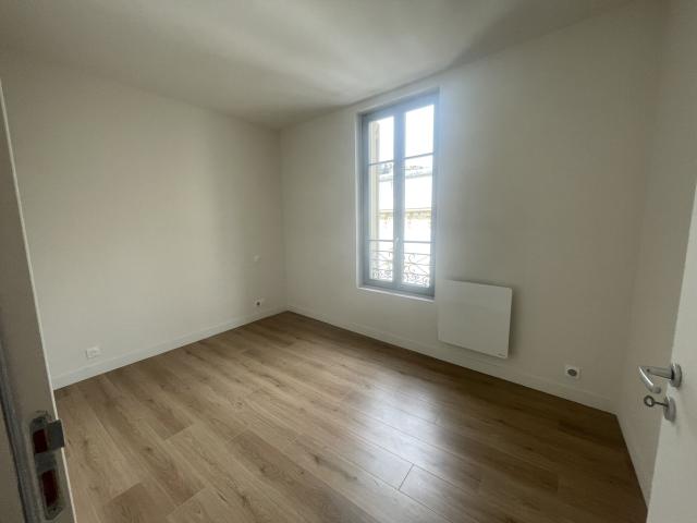 Appartement 2 pièces, 46 m² à louer à Nice 06100