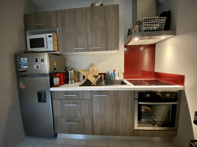 Appartement 2 pièces, 46 m² à louer à Onet le Château 12850