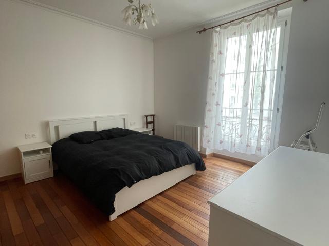 Appartement 2 pièces, 46 m² à louer à Paris 10 75010