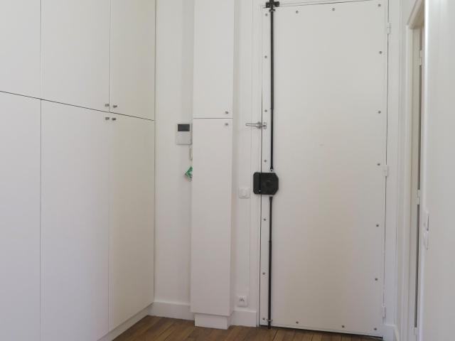 Appartement 2 pièces, 46 m² à louer à Paris 12 75012