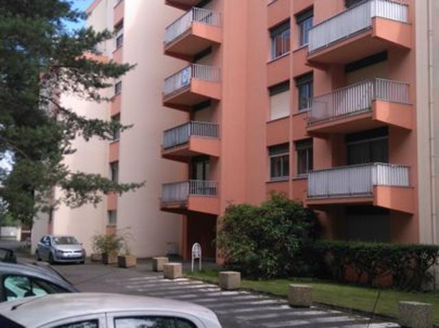 Appartement 2 pièces, 46 m² à louer à Pau 64000