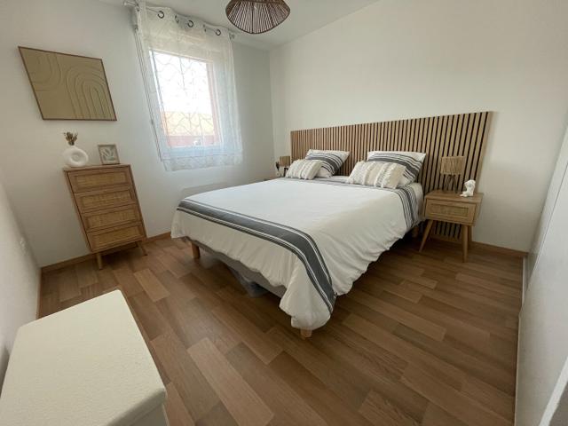 Appartement 2 pièces, 46 m² à louer à Pau 64000