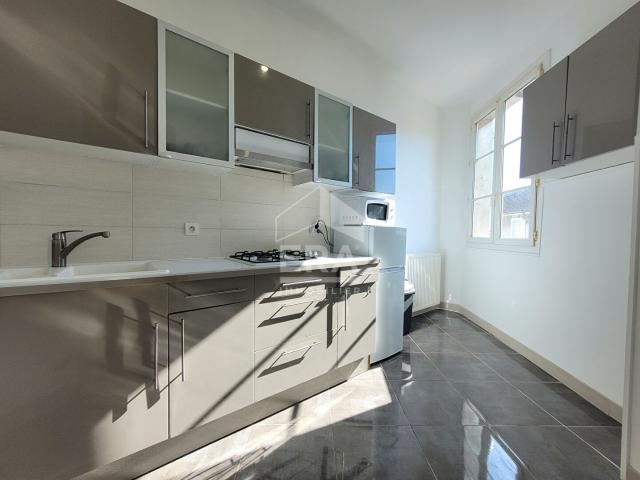 Appartement 2 pièces, 46 m² à louer à Pau 64000