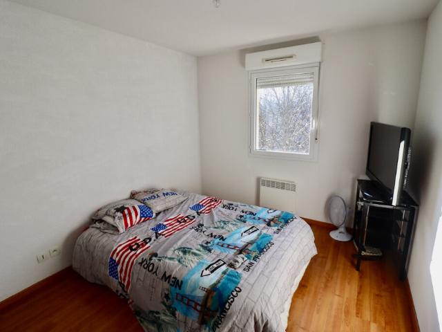 Appartement 2 pièces, 46 m² à louer à Penne d'Agenais 47140