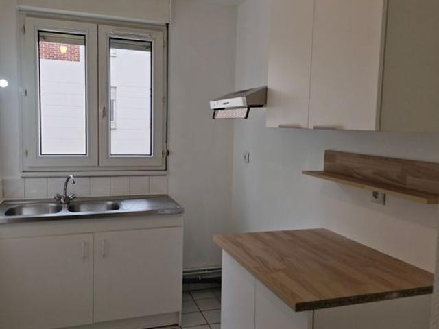 Appartement 2 pièces, 46 m² à louer à Pontoise 95000