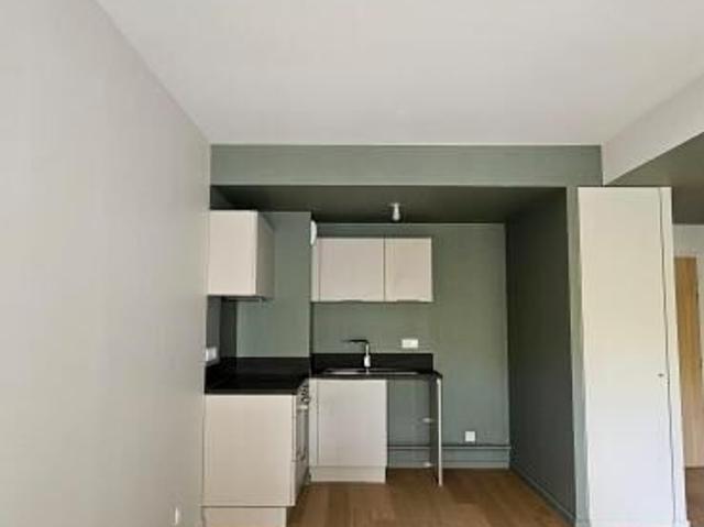Appartement 2 pièces, 46 m² à louer à Poitiers 86000