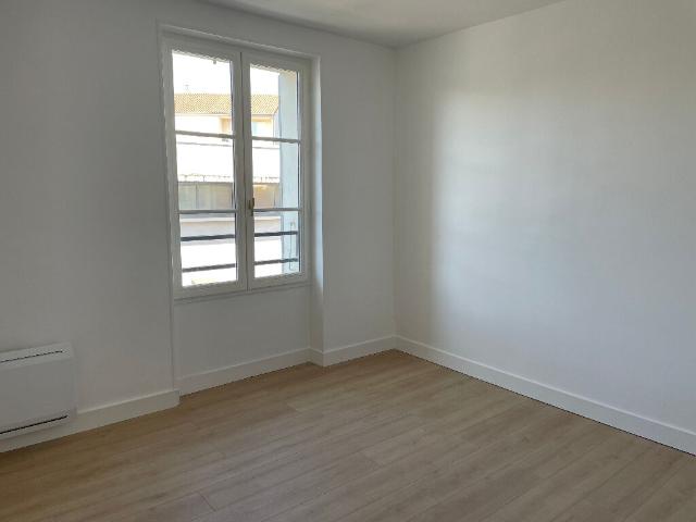 Appartement 2 pièces, 46 m² à louer à Poitiers 86000