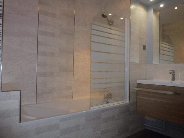 Appartement 2 pièces, 46 m² à louer à Rennes 35000