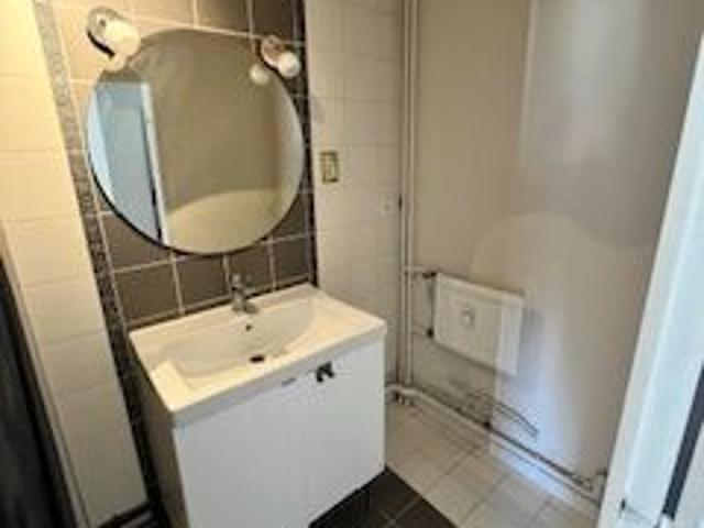 Appartement 2 pièces, 46 m² à louer à Rillieux la Pape 69140
