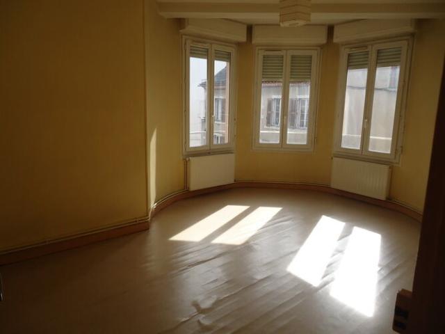 Appartement 2 pièces, 46 m² à louer à Rodez 12000