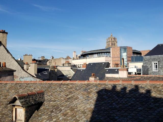Appartement 2 pièces, 46 m² à louer à Rodez 12000