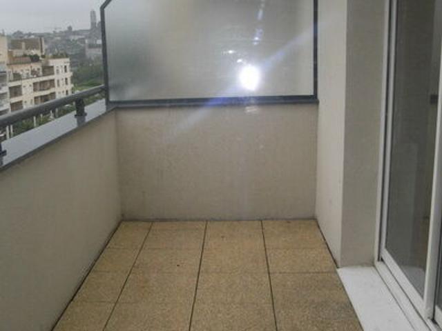 Appartement 2 pièces, 46 m² à louer à Rodez 12000