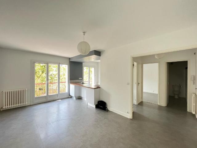 Appartement 2 pièces, 46 m² à louer à Rodez 12000