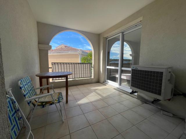 Appartement 2 pièces, 46 m² à louer à Rousset 13790