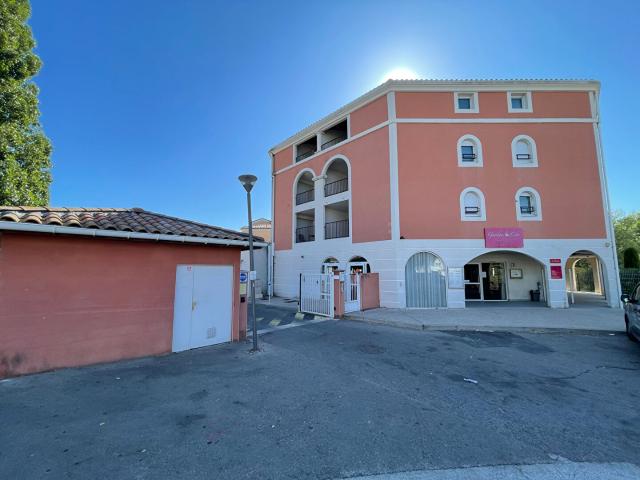 Appartement 2 pièces, 46 m² à louer à Rousset 13790