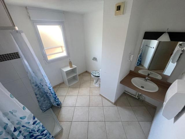 Appartement 2 pièces, 46 m² à louer à Rousset 13790