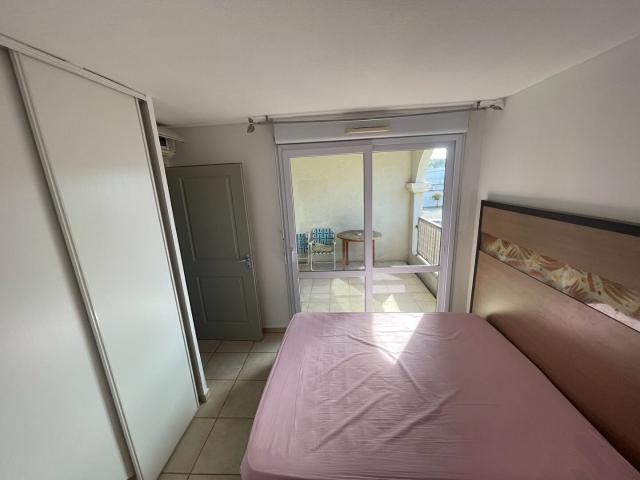 Appartement 2 pièces, 46 m² à louer à Rousset 13790