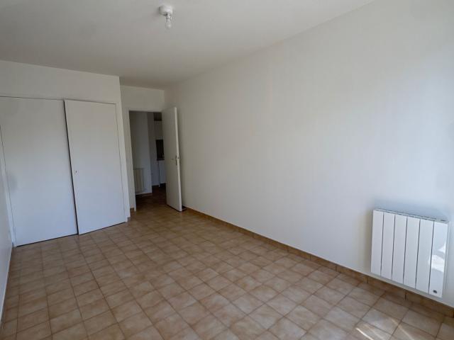 Appartement 2 pièces, 46 m² à louer à Roussillon 38150