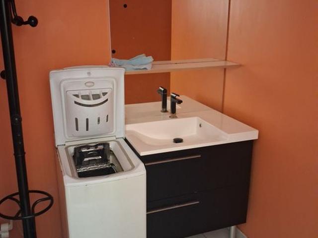 Appartement 2 pièces, 46 m² à louer à Saint Étienne 42000