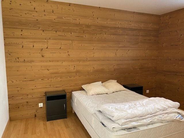 Appartement 2 pièces, 46 m² à louer à Saint Jean d'Arvey 73230