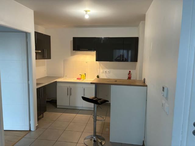 Appartement 2 pièces, 46 m² à louer à Saint Julien en Genevois 74160