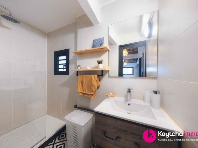 Appartement 2 pièces, 46 m² à louer à Saint Pierre 97410
