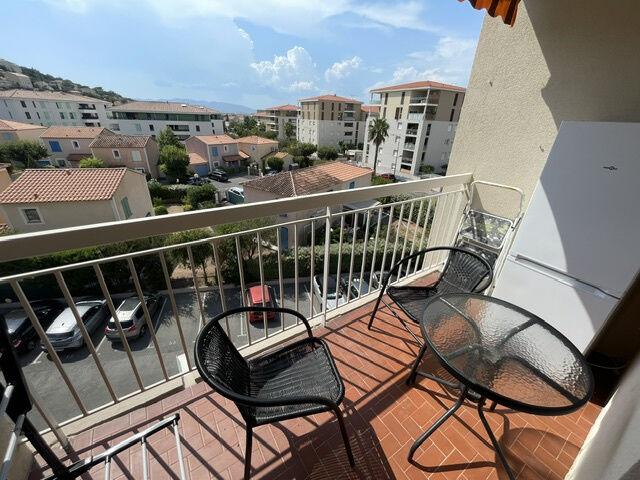 Appartement 2 pièces, 46 m² à louer à Saint Raphaël 83700
