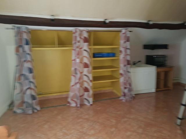 Appartement 2 pièces, 46 m² à louer à Saint Soupplets 77165