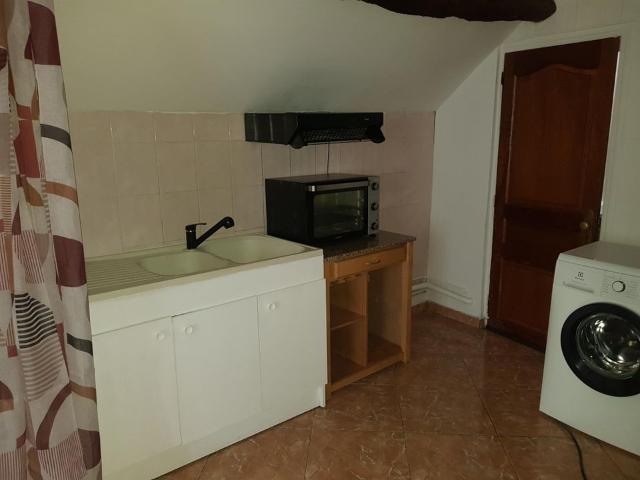 Appartement 2 pièces, 46 m² à louer à Saint Soupplets 77165