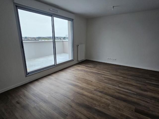 Appartement 2 pièces, 46 m² à louer à Saran 45770
